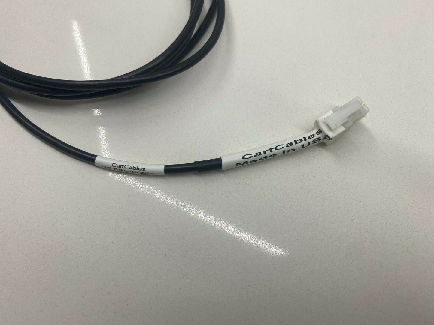 Programming Cable For 2022-2025 ICON EV
