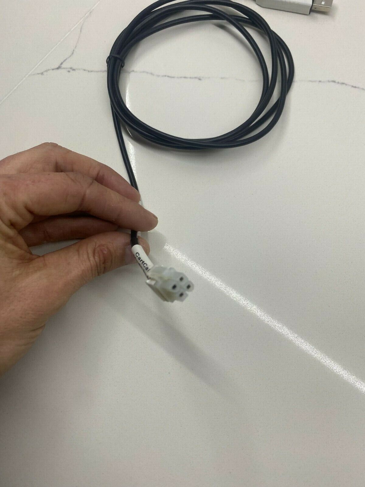 Programming Cable For 2022-2025 ICON EV