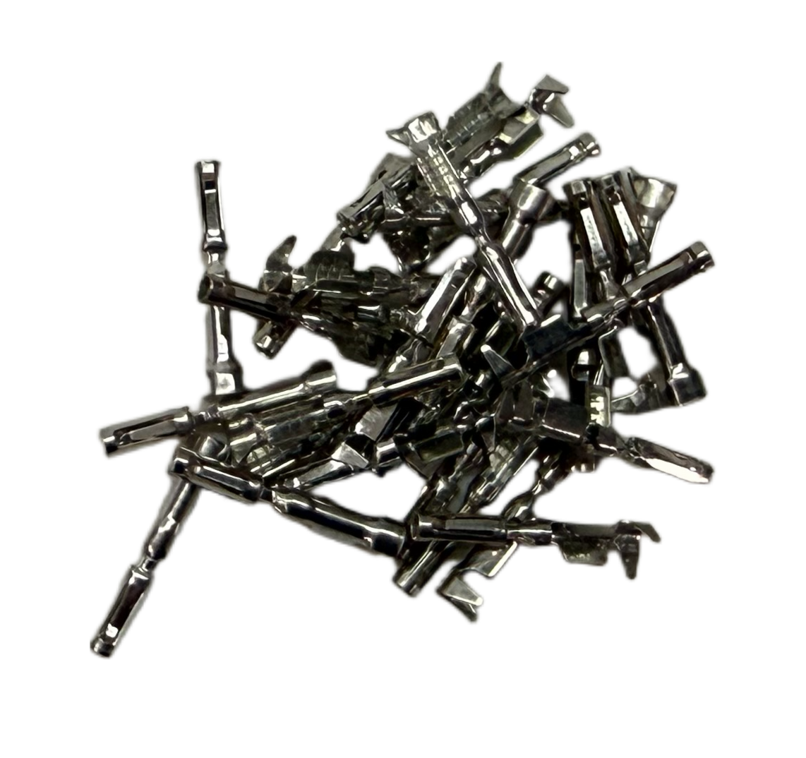 AMPSEAL 35 Pin Connector