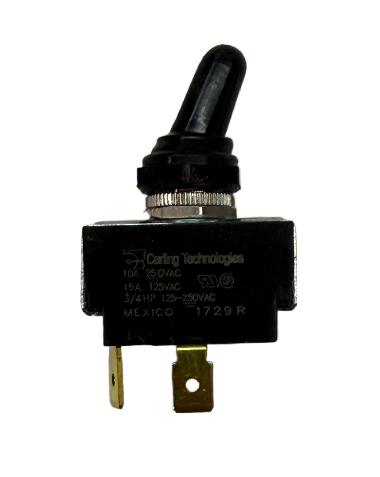 Excar / Atlas / Bintelli Tow/Run Switch – CartCables™