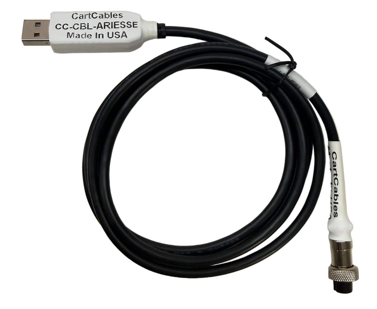 Programming Cable For Aries EV