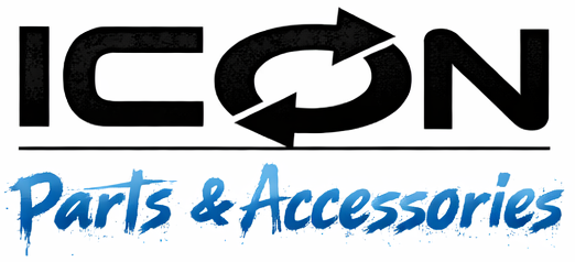 ICON Parts & Accessories