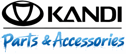 Kandi Parts & Accessories