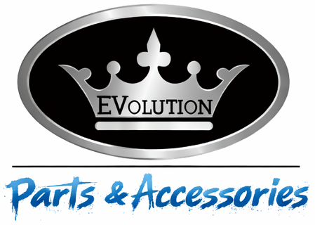 EVolution Parts & Accessories