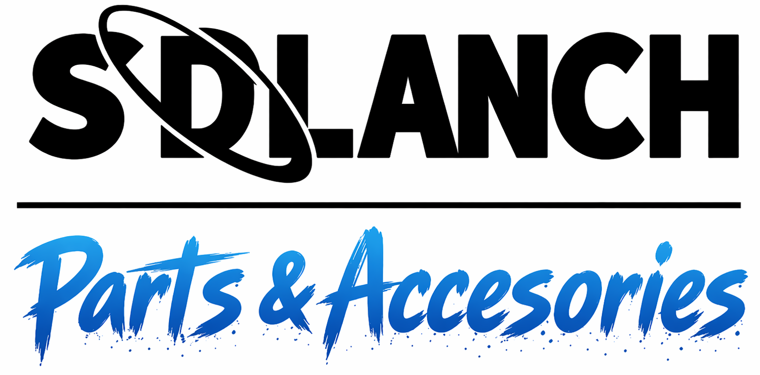 SDLanch Parts & Accessories