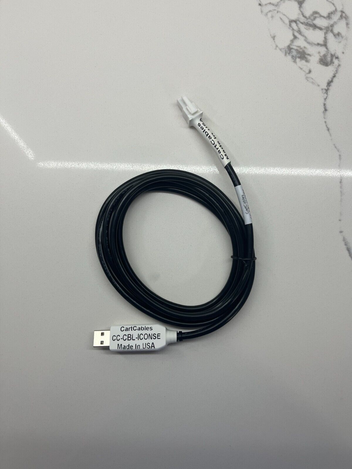 Programming Cable For 2022-2025 ICON EV