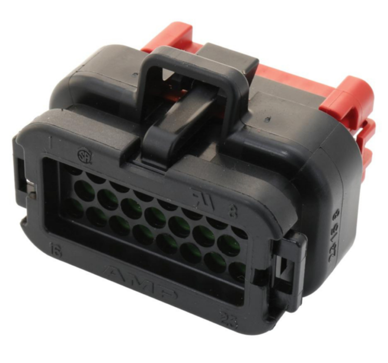 AMPSEAL 23 Pin Connector