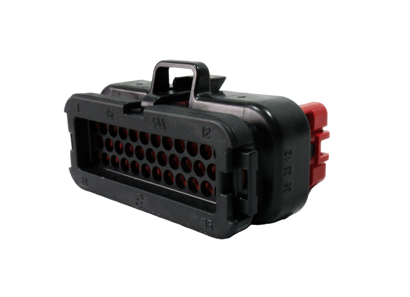 AMPSEAL 35 Pin Connector