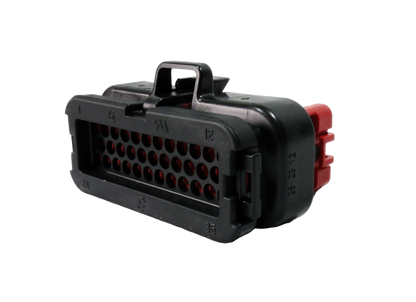 AMPSEAL 35 Pin Connector