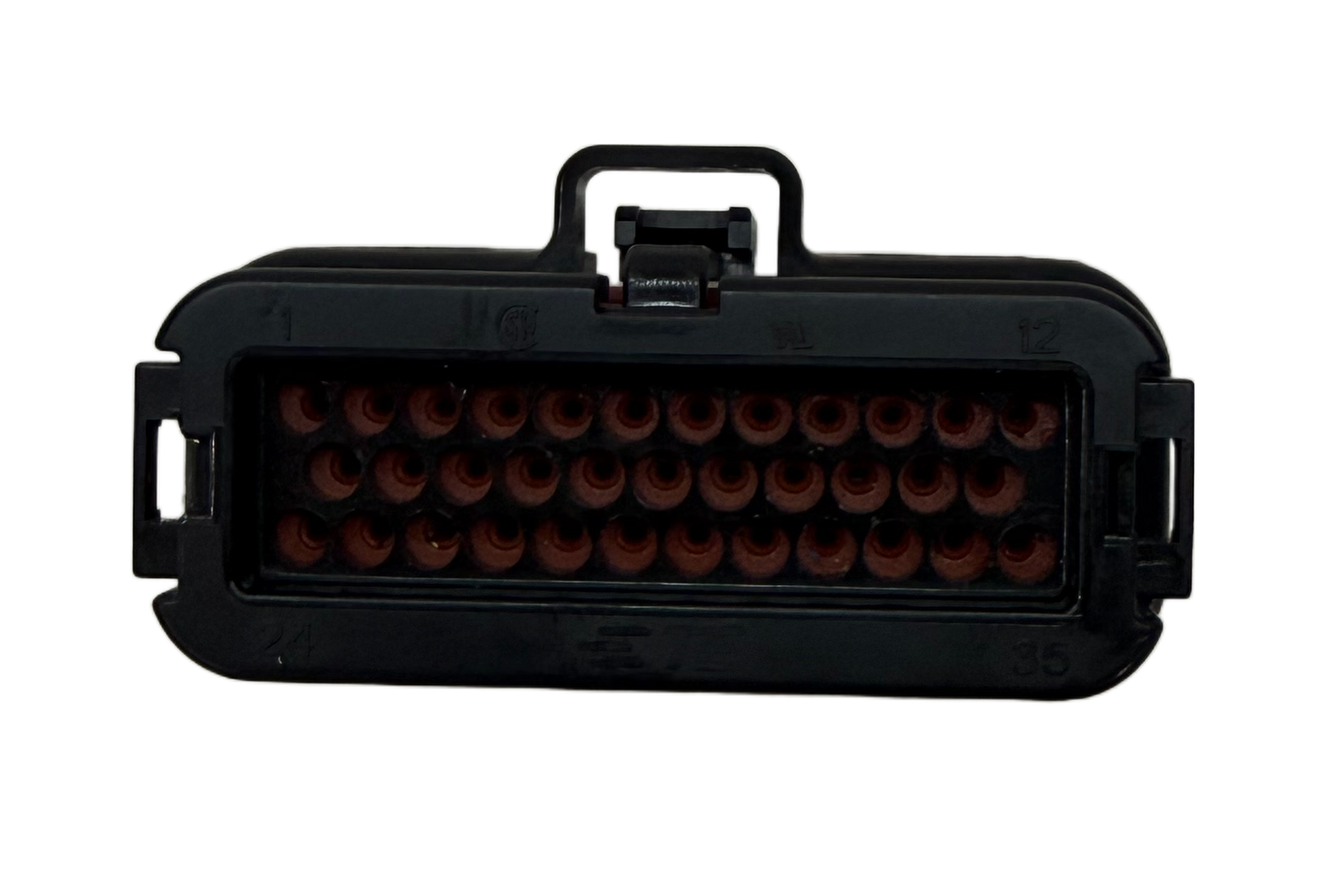 AMPSEAL 35 Pin Connector