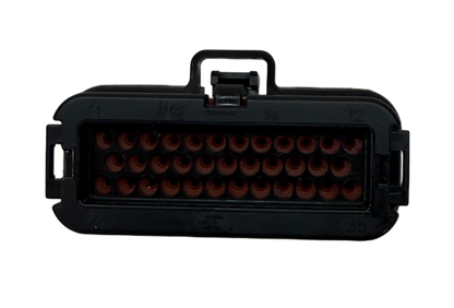 AMPSEAL 35 Pin Connector