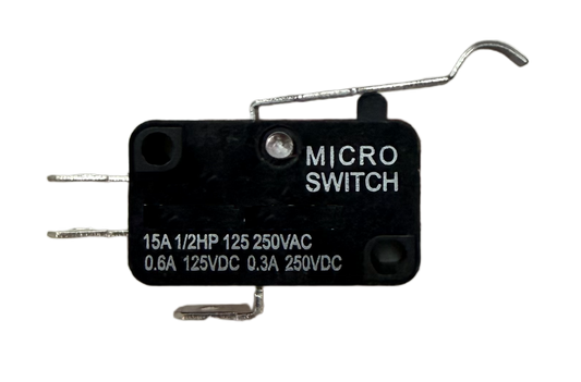 Excar / Bintelli 6PR Parking Brake Microswitch