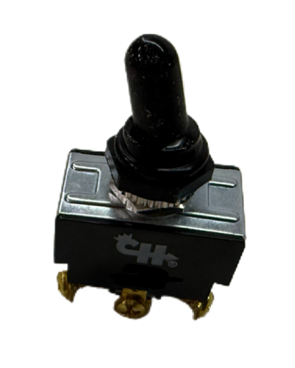 ICON Heavy Duty 3 Position Tow/Run Switch