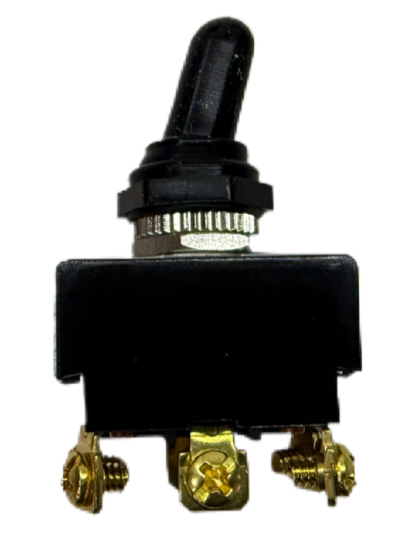 ICON Heavy Duty 3 Position Tow/Run Switch