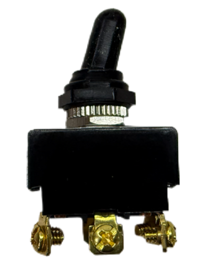 ICON Heavy Duty 3 Position Tow/Run Switch