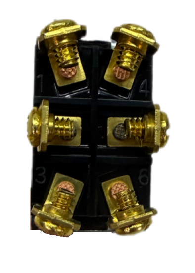 ICON Heavy Duty 3 Position Tow/Run Switch