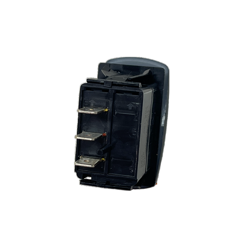 High / Low Speed Selector Switch