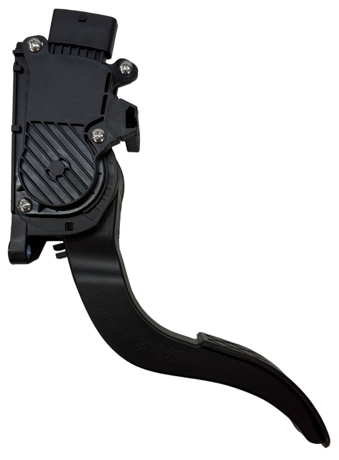 Moke America E-Moke Accelerator Pedal Assembly