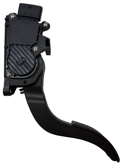 Moke America E-Moke Accelerator Pedal Assembly