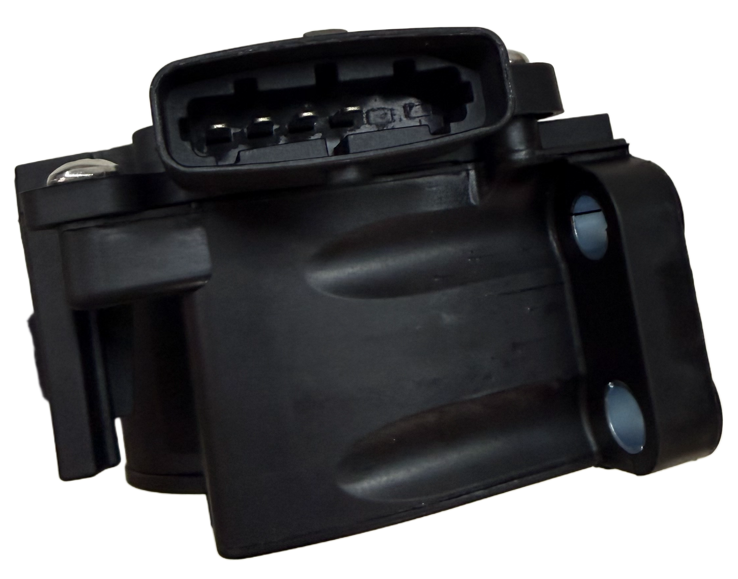 Moke America E-Moke Accelerator Pedal Assembly