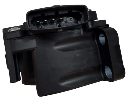 Moke America E-Moke Accelerator Pedal Assembly