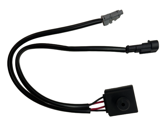 Moke America E-Moke Brake Vacuum Pump Sensor