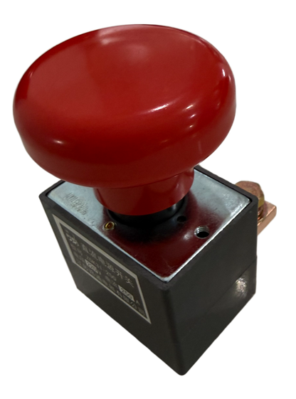 Main Battery Switch