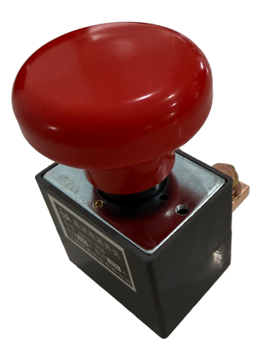 Main Battery Switch