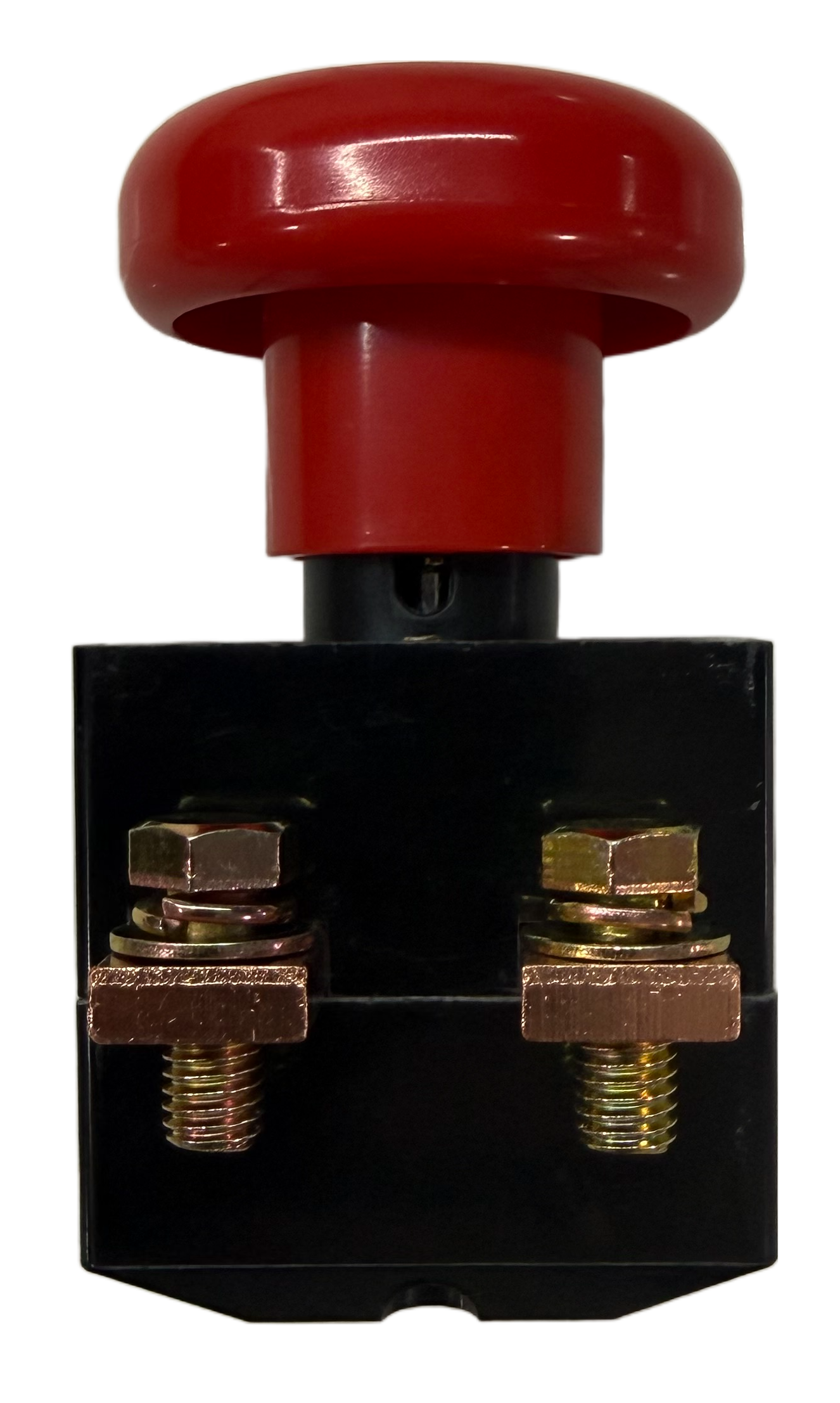 Main Battery Switch