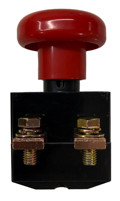 Main Battery Switch