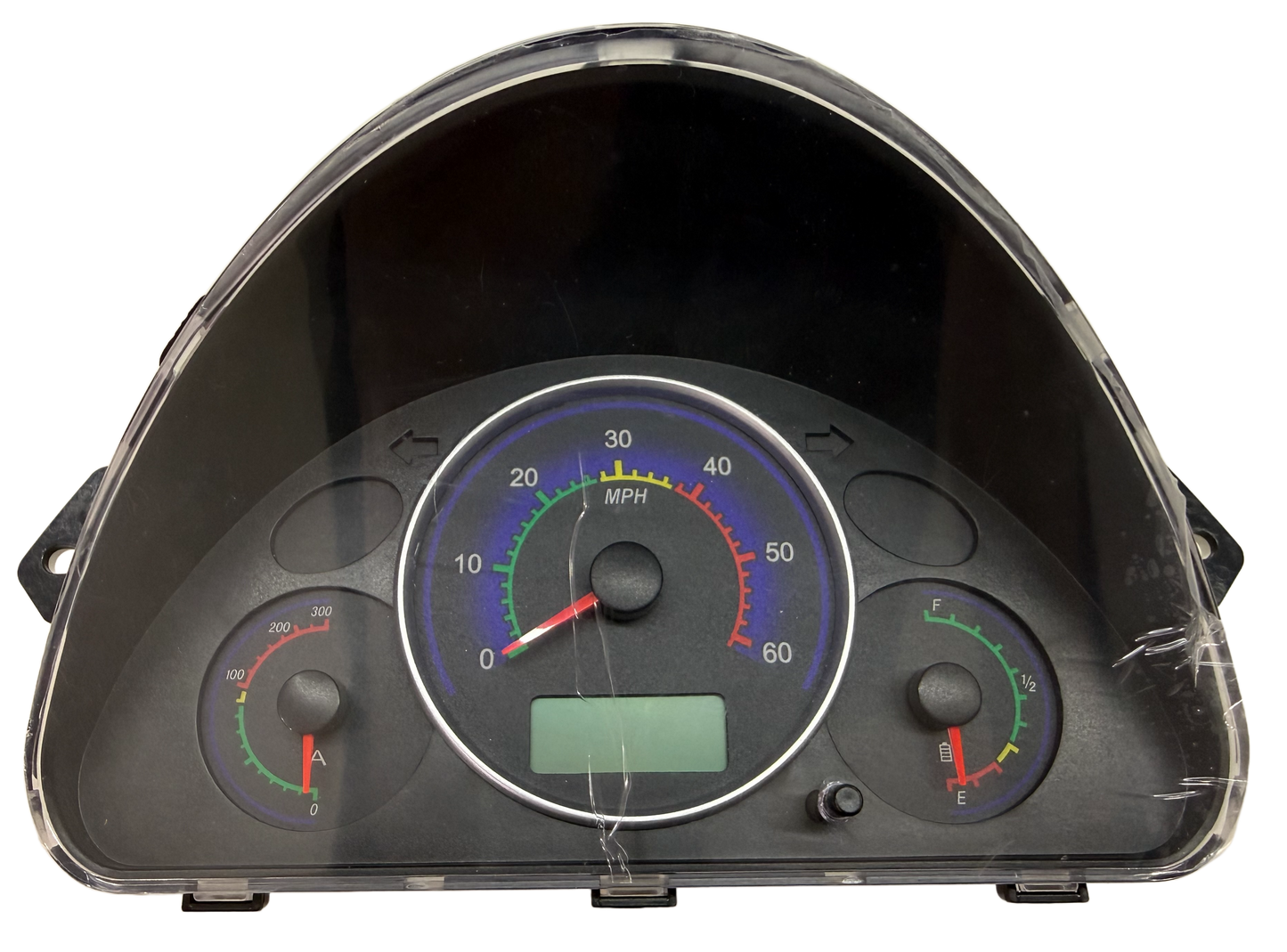 Moke America E-Moke Speedometer