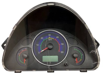Moke America E-Moke Speedometer