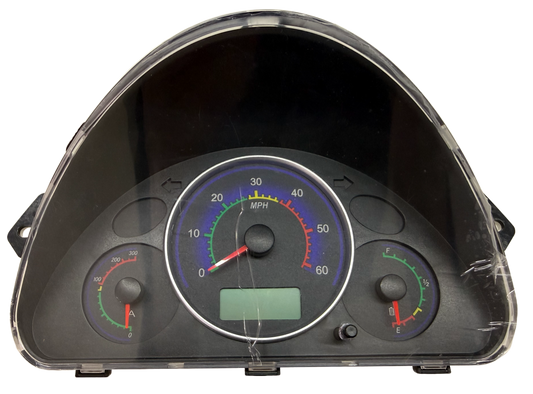 Moke America E-Moke Speedometer
