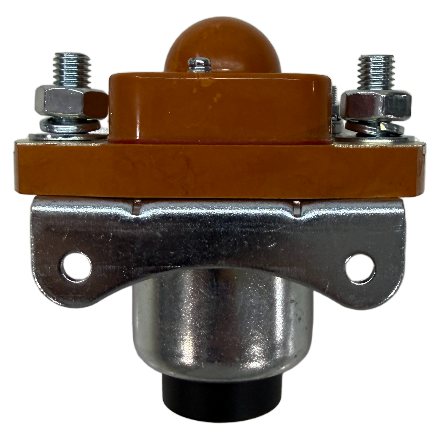 MJZ-400 72V 400 Amp Heavy-Duty Solenoid