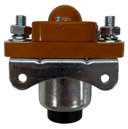 MJZ-400 72V 400 Amp Heavy-Duty Solenoid