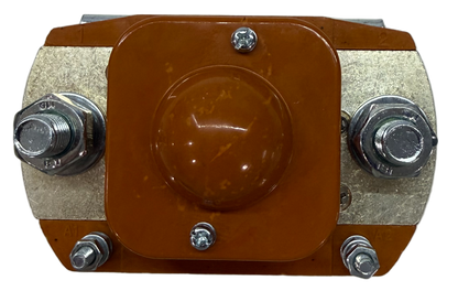 MJZ-400 72V 400 Amp Heavy-Duty Solenoid
