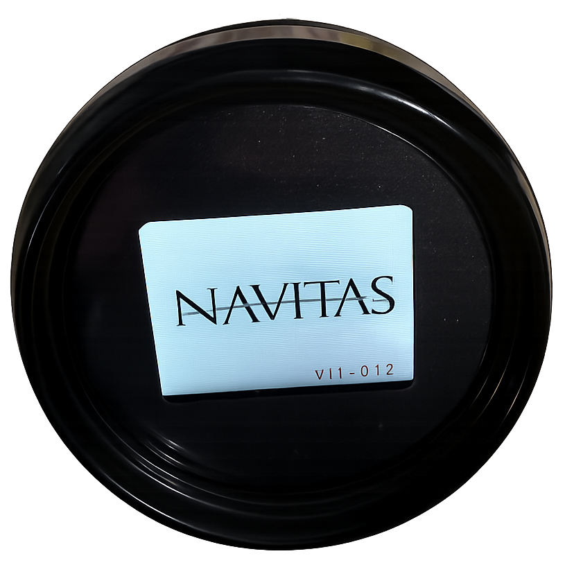 Navitas 3" Round CAN Display