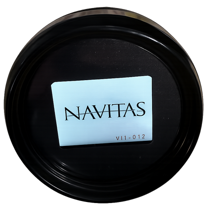 Navitas 3" Round CAN Display