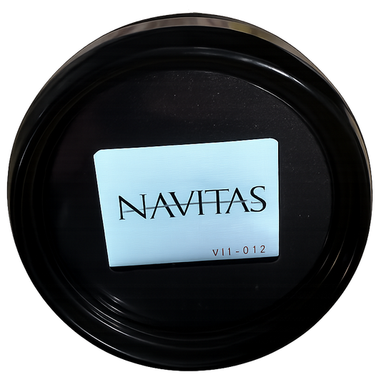 Navitas 3" Round CAN Display