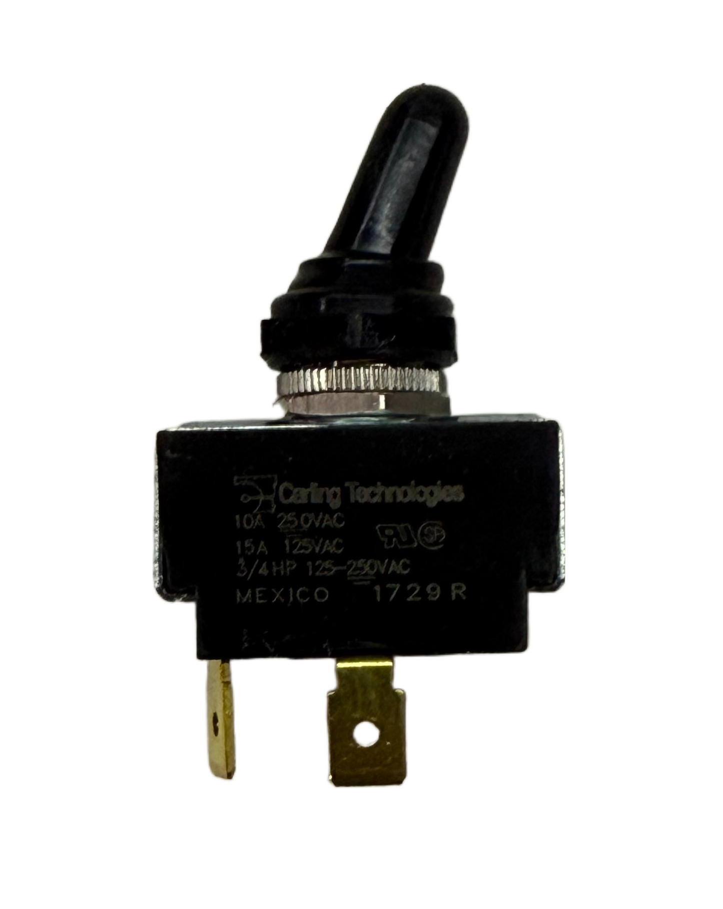 Excar / Atlas / Bintelli Tow/Run Switch