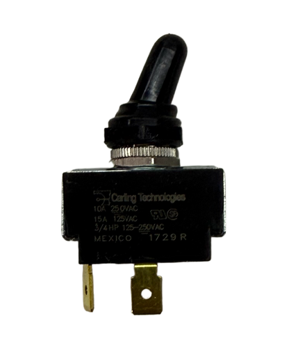 Excar / Atlas / Bintelli Tow/Run Switch