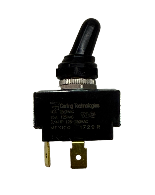 Excar / Atlas / Bintelli Tow/Run Switch