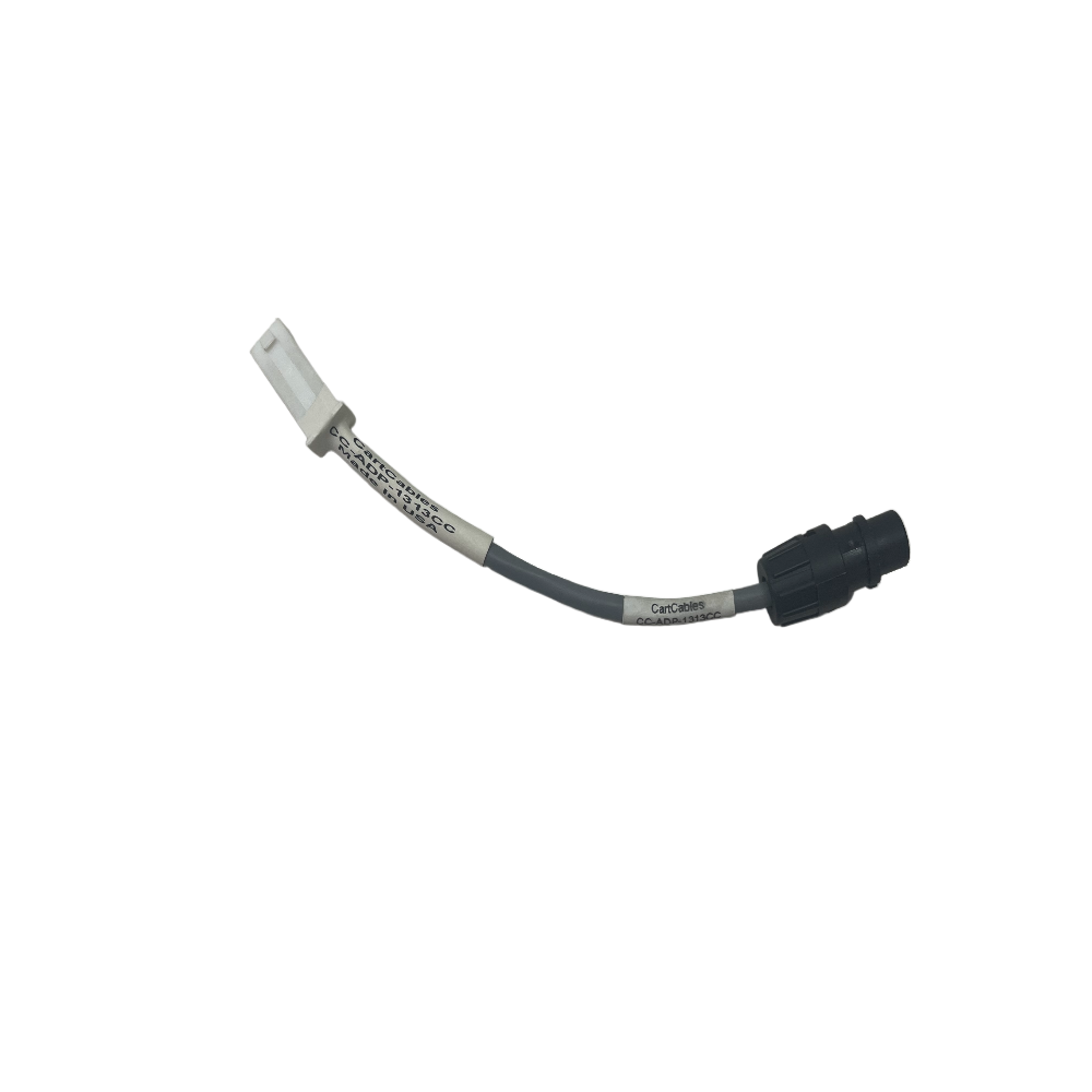 Curtis Adapter For Club Car Programming Port