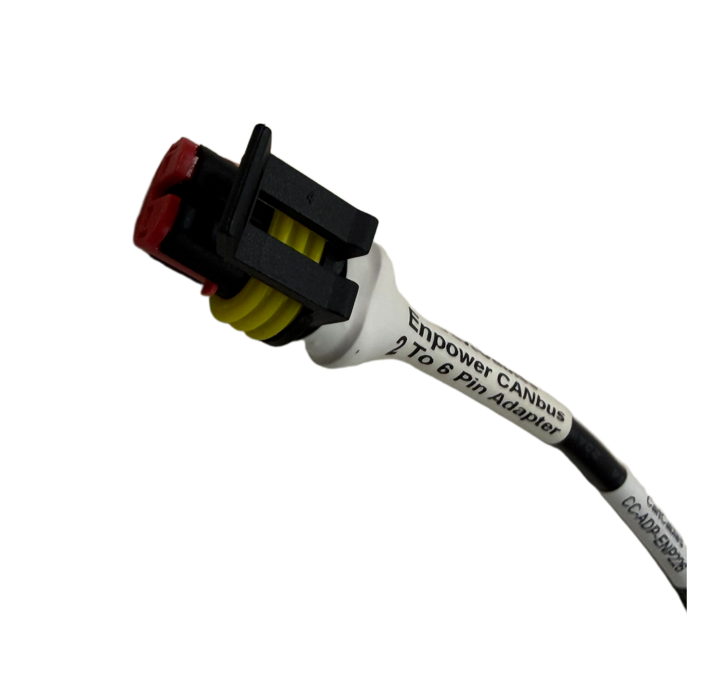 CANbus 2-To-6 Pin Adapter For Enpower Controllers
