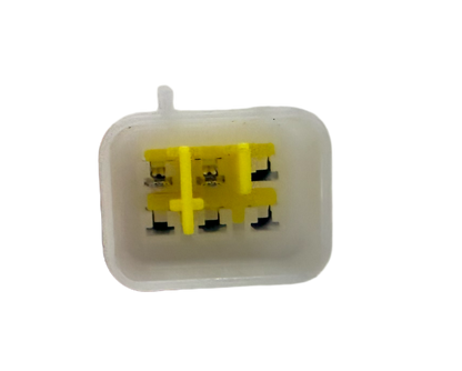 CANbus 2-To-6 Pin Adapter For Enpower Controllers