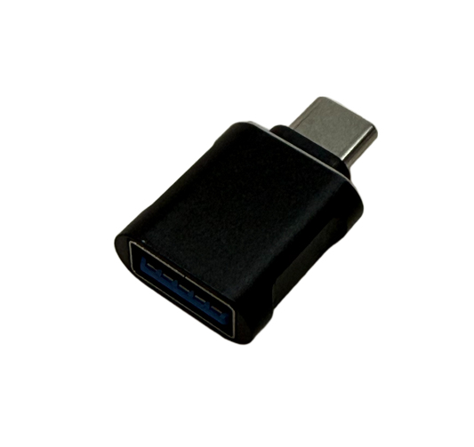 USB-C to USB-A Adapter