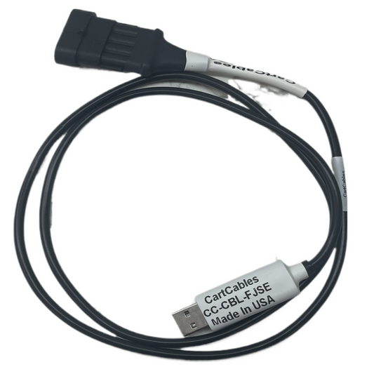 Serial Programming Cable For FJ Controllers