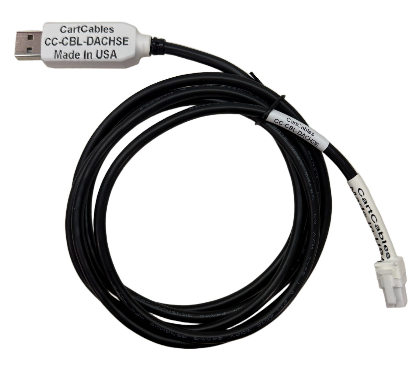 Programming Cable For DACH Falcon