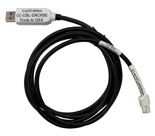 Programming Cable For DACH Falcon