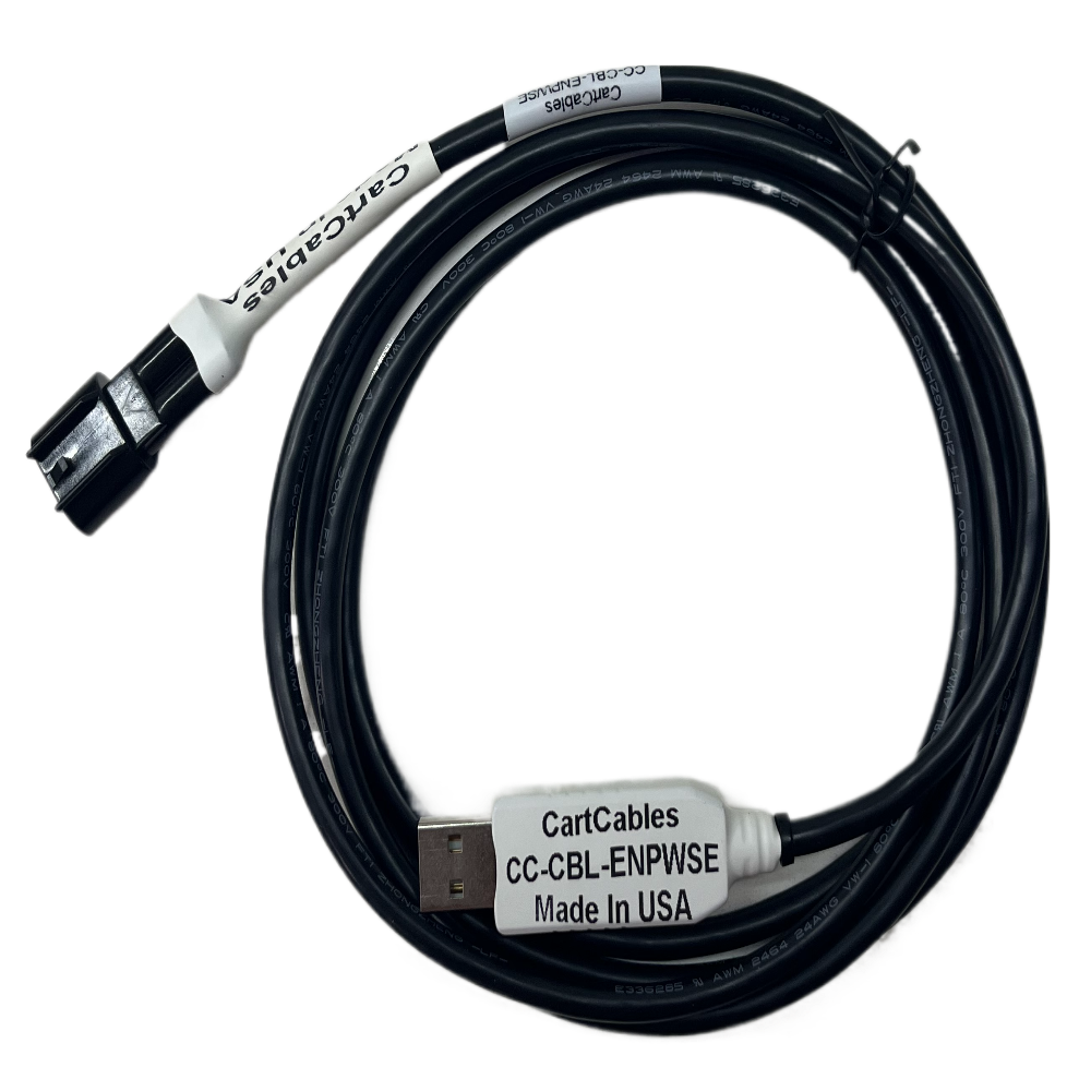 Enpower Serial Programming Cable